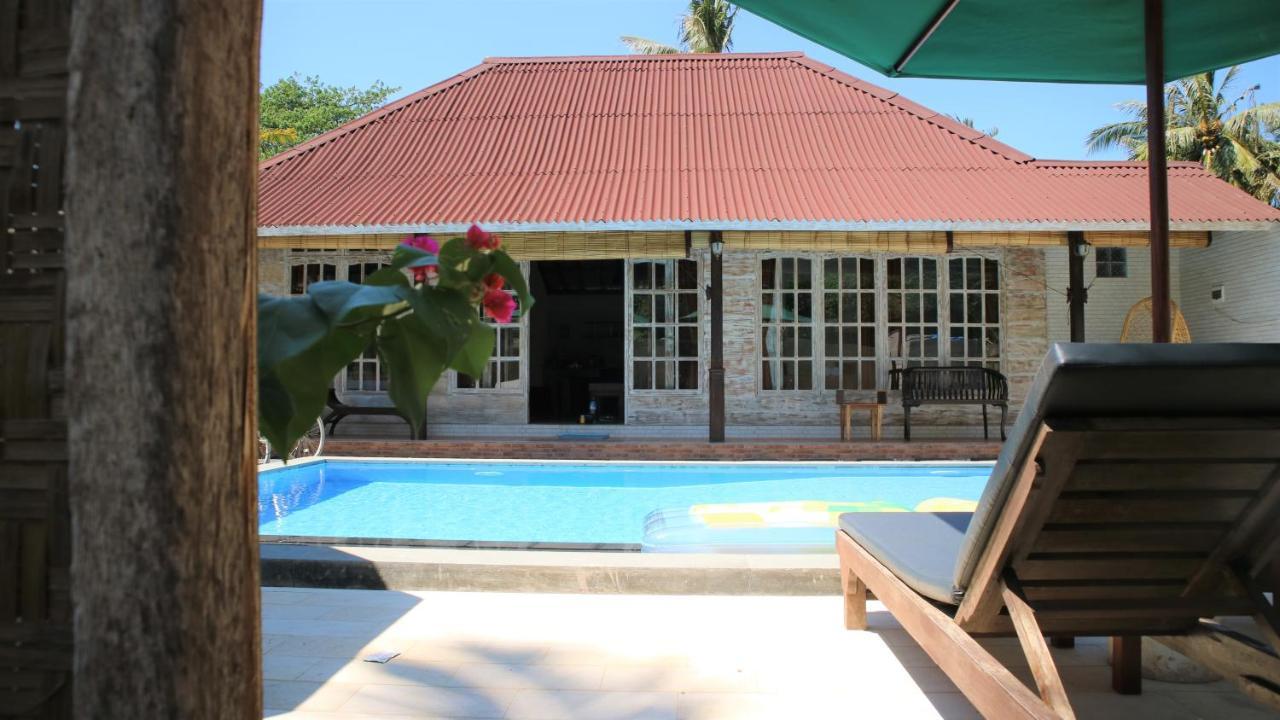 Villa Gt 53 吉利特拉旺安 外观 照片